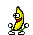 Allluiha! Banana1